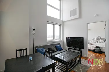 Rented by Next Door Realty NYC