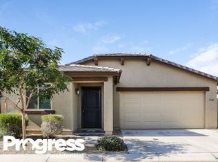 1868 W Road Agent St, Apache Junction, AZ 85120