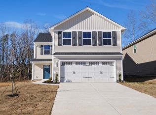 5052 Burmese Trl, Spartanburg, SC 29306