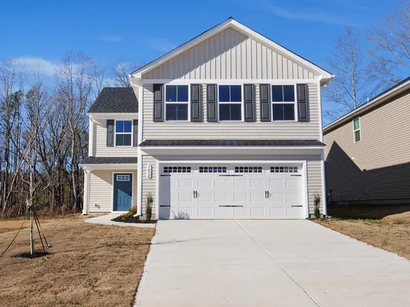 5052 Burmese Trl, Spartanburg, SC 29306