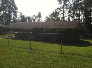 4556 Greystone Dr, Hephzibah, GA 30815