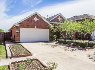 7015 Westover Ridge Dr, Houston, TX 77072