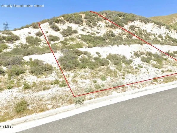 13235 Littlehorn Rd, Lake Hughes, CA 93532