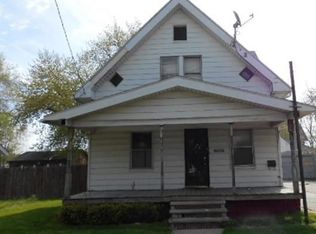 2808 Mulberry St, Toledo, OH 43608