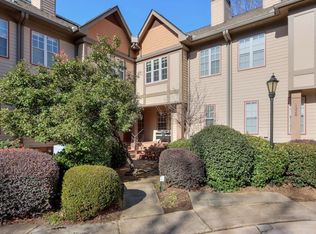 1326 Stillwood Chase, Atlanta, GA 30306