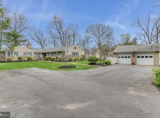 1605 Elk Forest Rd, Elkton, MD 21921