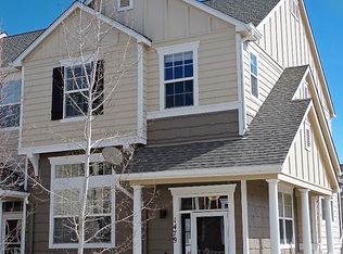 1479 Bergen Rock St, Castle Rock, CO 80109