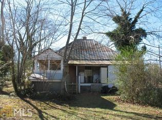 1548 Crane Mill Rd, Alto, GA 30510