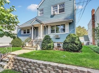 135 S Main St FLOOR 2, Lodi, NJ 07644