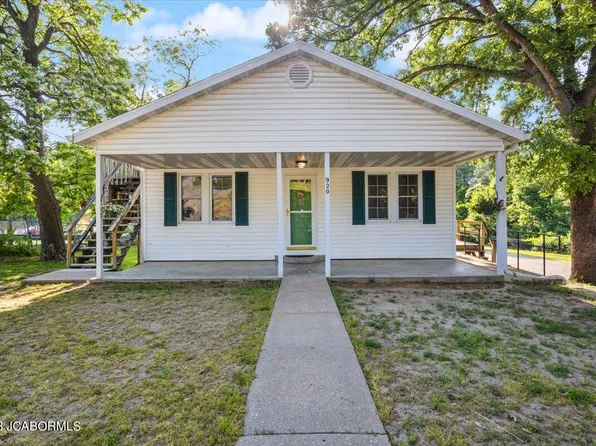 920 Myrtle Ave, Jefferson City, MO 65109