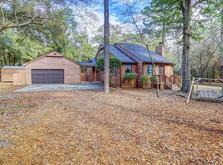 1337 Brown Rd, Hephzibah, GA 30815