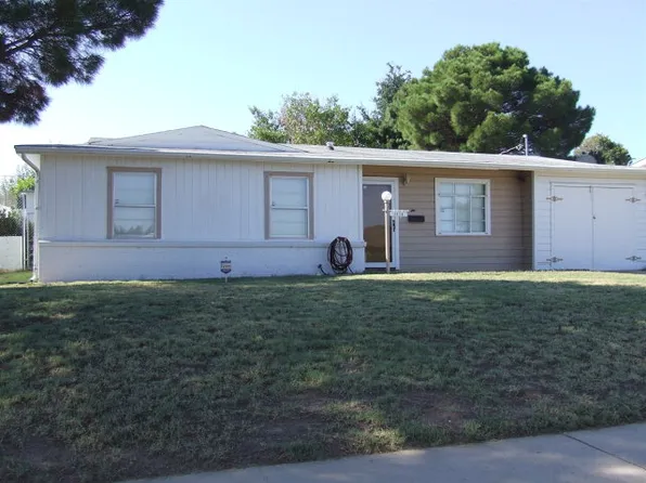 1516 Vines Ave, Big Spring, TX 79720