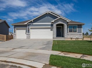 7154 Cottage Ct, Timnath, CO 80547