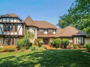 21162 N Highwood Rd, Kildeer, IL 60047