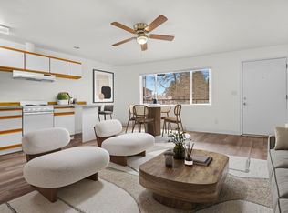 12000 Sand Point | Updated One & Two Bedrooms in Lake City, Seattle, WA 98125