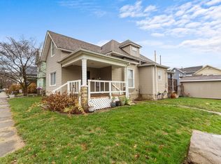 78 Roe Ave, Newark, OH 43055