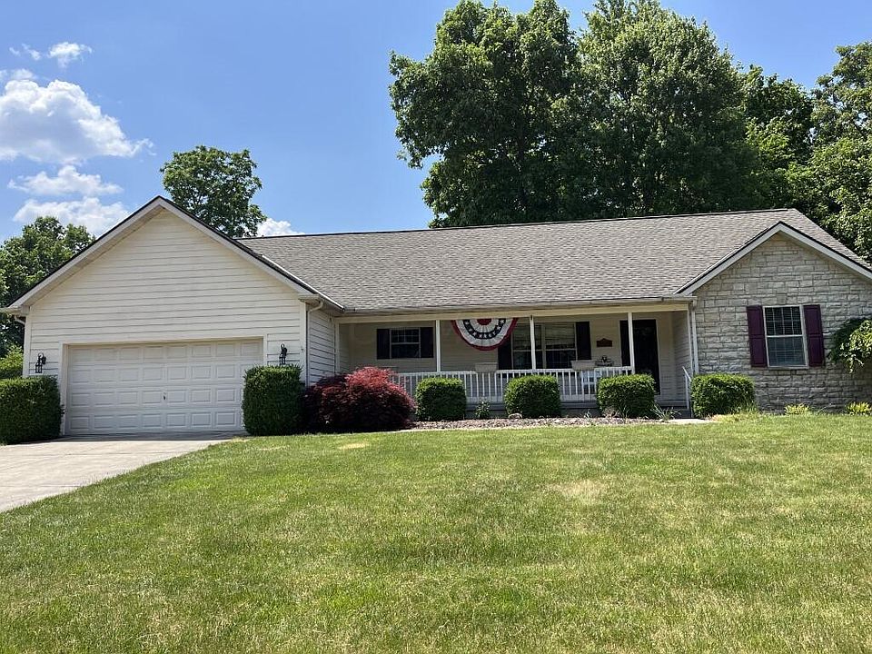 123 Mohican Ln, Pataskala, OH 43062 Zillow