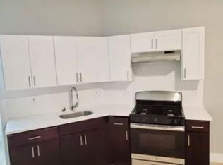 617 S Orange Ave APT 1, Newark, NJ 07106