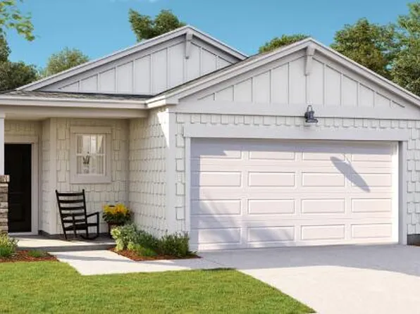 347 Tiliwa St, Summerville, SC 29486