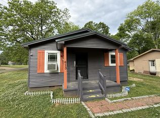 613 Carlisle St, New Albany, MS 38652