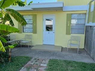 202 N Yturria St APT 3, Port Isabel, TX 78578
