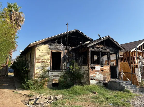 1015 Flower St, Bakersfield, CA 93305