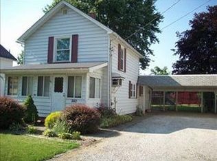 260 High St, Conneaut, OH 44030