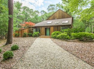 1 Cattle Walk, East Hampton, NY 11937