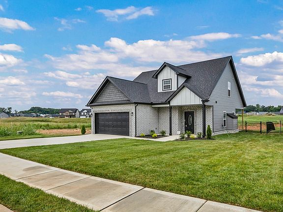 2nd image of 752 Boreal Way Lot 191