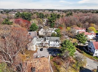 Battle Road Farm, Lincoln, MA 01773