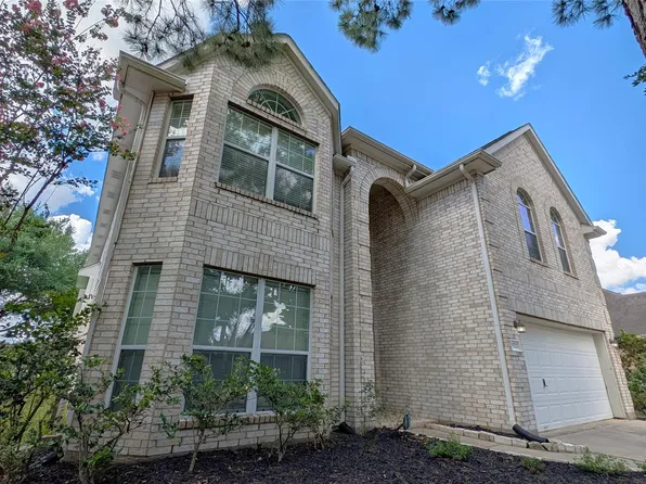16522 Pinon Vista Dr, Houston, TX 77095