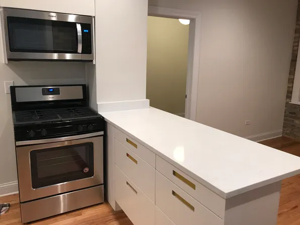 1352 N Greenview Ave Unit R1f, Chicago, IL 60642