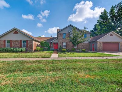 4931 Theiss Rd, Saint Louis, MO, 63128