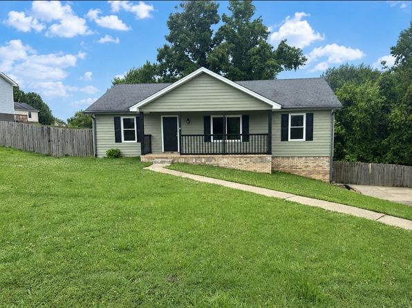 1318 Chucker Dr