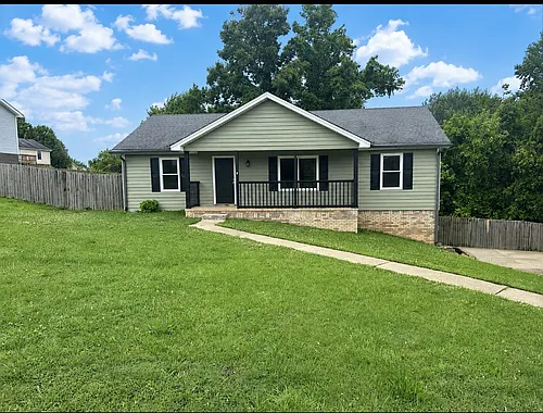 1318 Chucker Dr Photo 1