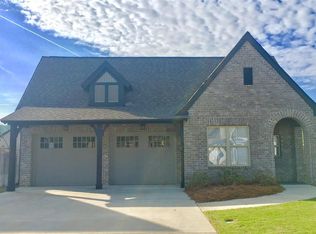 8041 Caldwell Dr, Trussville, AL 35173