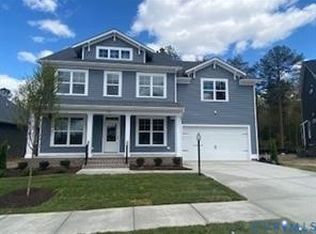 12919 Broad Iron Ct, Midlothian, VA