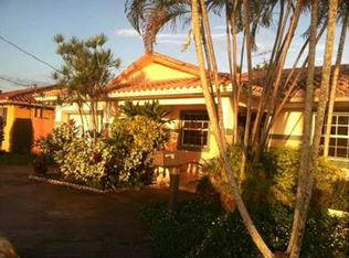 2295 SW 64th Ave, Miami, FL 33155