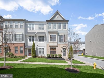 1117 Red Hawk Way, Severn, MD, 21144