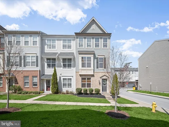 1117 Red Hawk Way, Severn, MD 21144