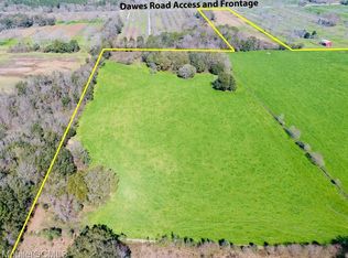 5239 Dawes Rd, Grand Bay, AL 36541
