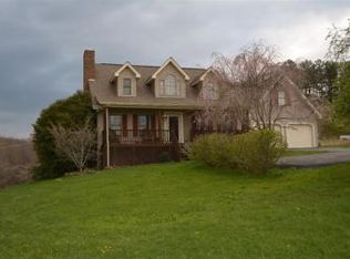 126 Conley Rd, London, KY 40744