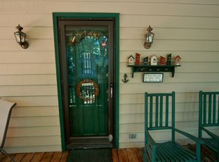 147 Arrowhead Point, Lexington, NC 27292