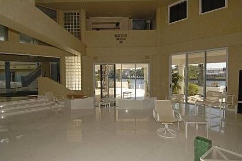 Club House
