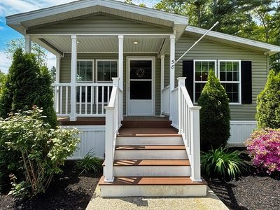 58 Beechwood Rd, Halifax, MA, 02338