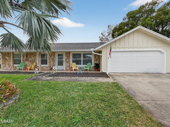 222 Pinerock Pl, Port Orange, FL 32127