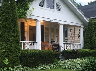 110 N Hoopes Ave, Auburn, NY 13021