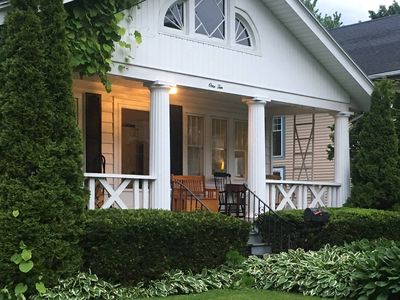 110 N Hoopes Ave, Auburn, NY, 13021