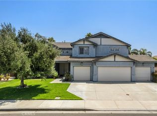 5780 Territory Ln, Corona, CA 92880