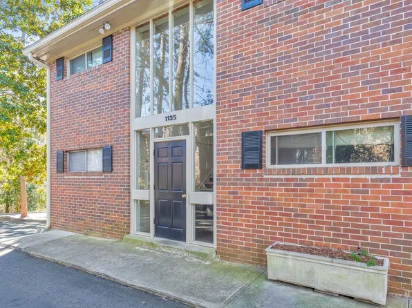 1135 Clairemont Ave APT B, Decatur, GA 30030